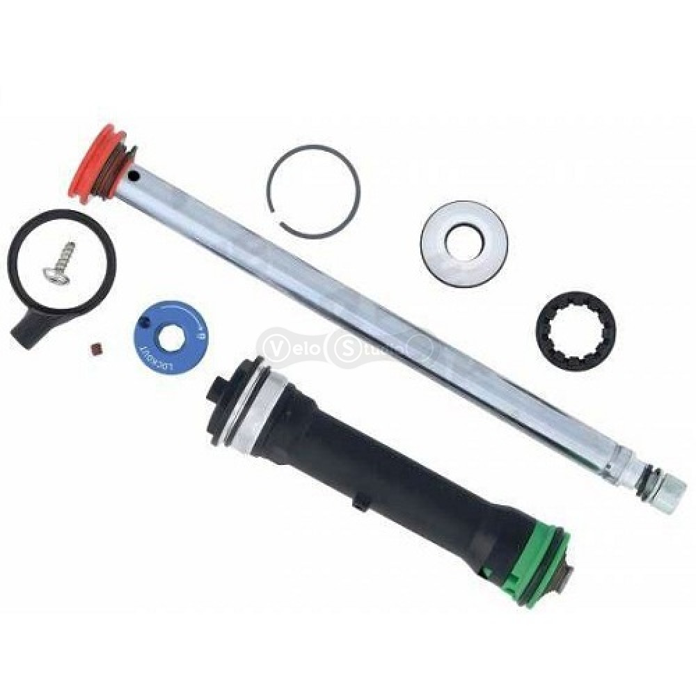 Демпфер Rock Shox XC30 TK B1 27,5/29 RMT (верхний и нижний)
