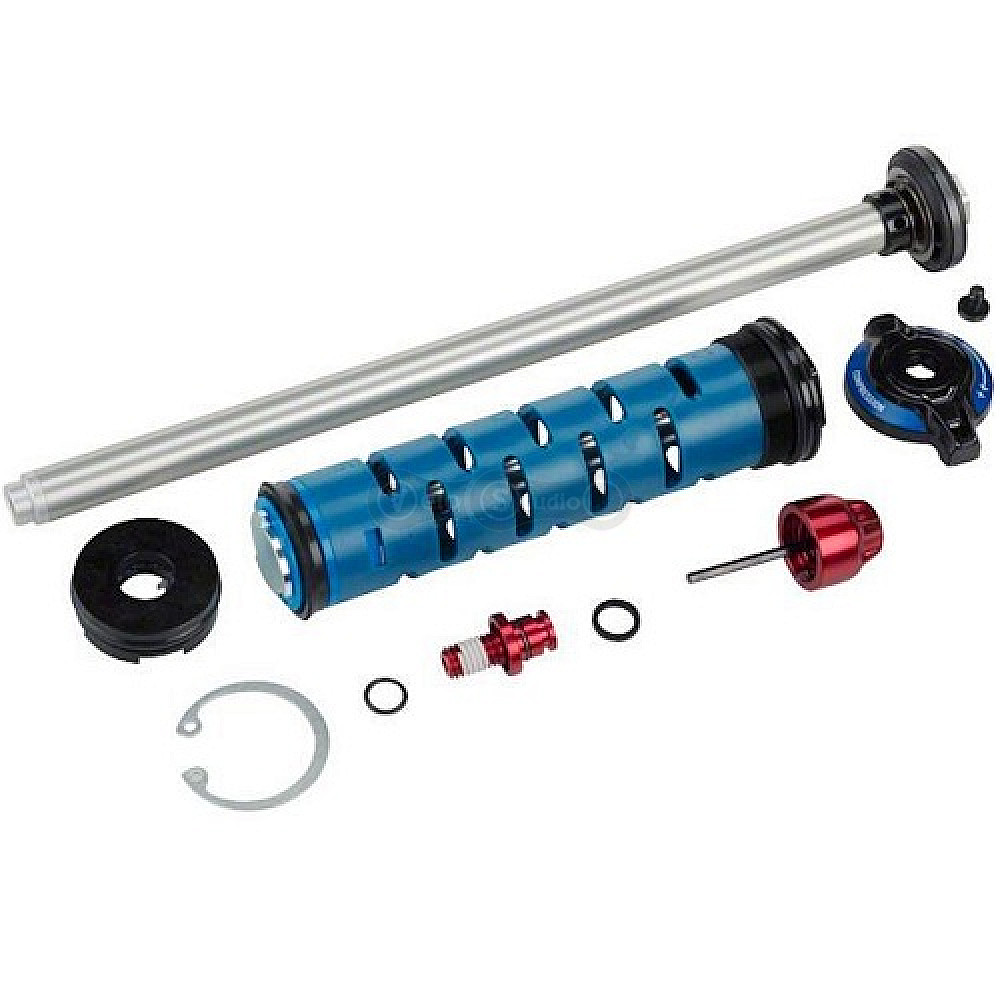 Демпфер Rock Shox Yari RL (верхний и нижний)