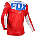Джерси FOX 360 KILA Jersey красная