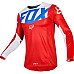 Джерси FOX 360 KILA Jersey красная