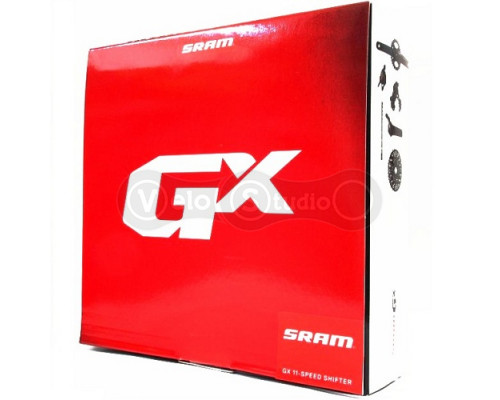Грипшифт SRAM GX Grip Shift 11 скоростей