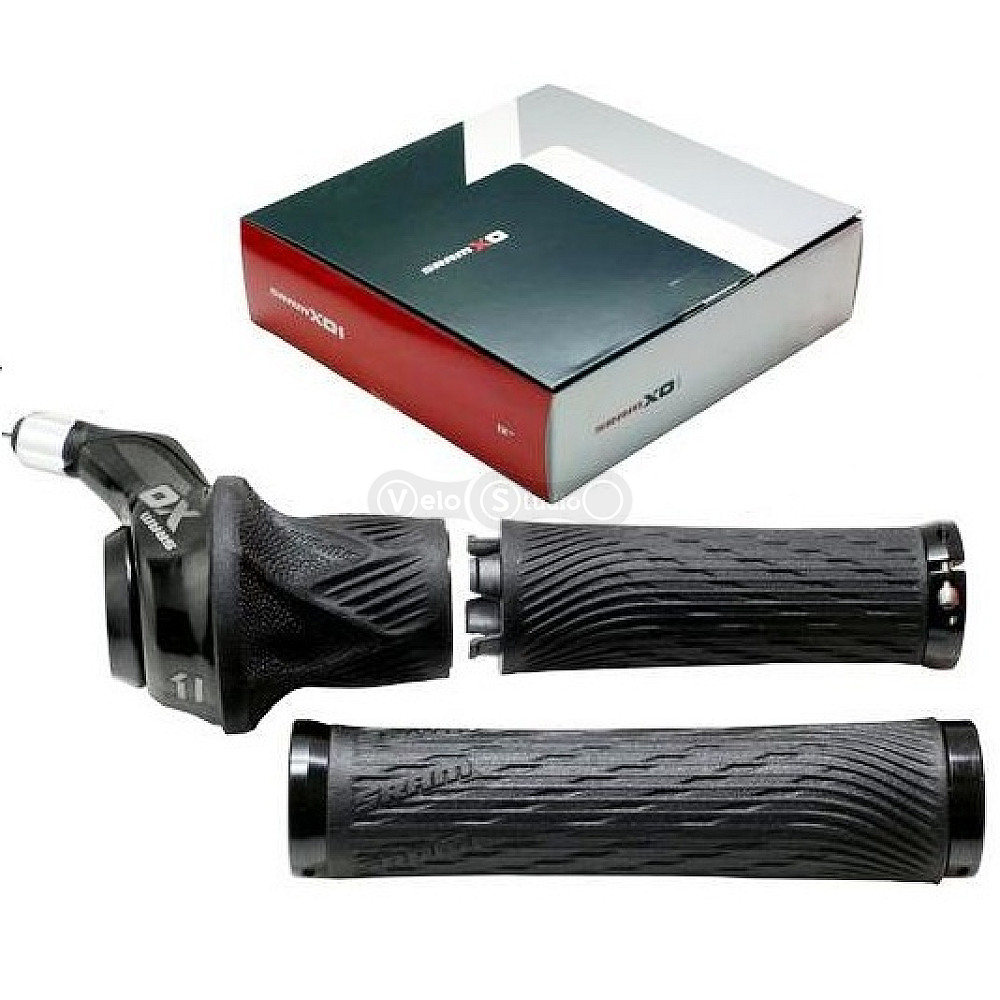 Грипшифт SRAM X01 Grip Shift 11 скоростей