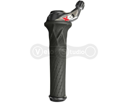 Грипшифт SRAM X01 Red Eagle Grip Shift 12 скоростей