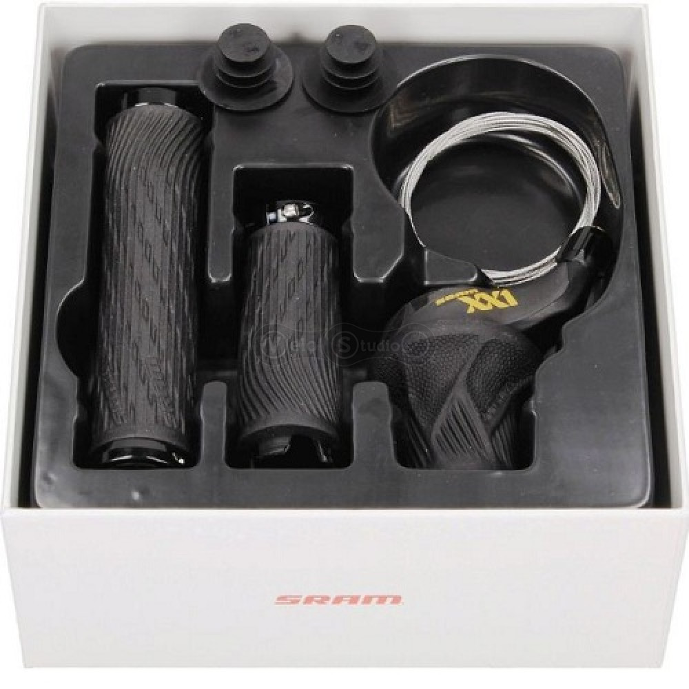 Грипшифт SRAM XX1 Eagle Grip Shift 12 скоростей