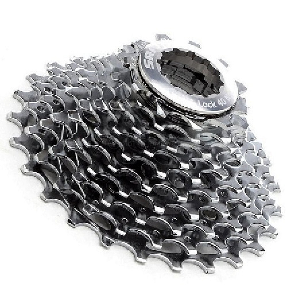Кассета SRAM PG 1070 12-25 10 скоростей