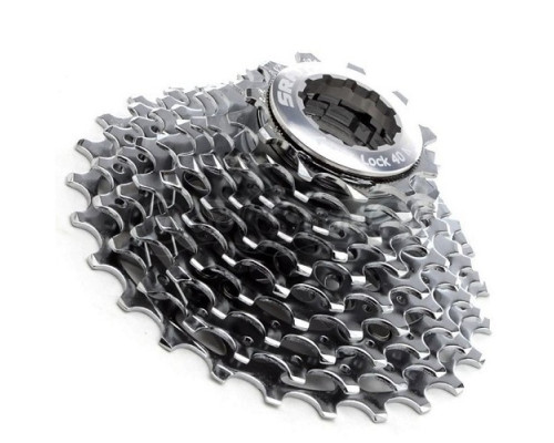 Кассета SRAM PG 1070 12-26 10 скоростей