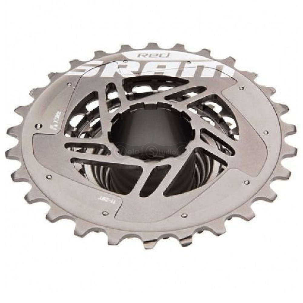 Кассета SRAM XG 1090 11-26 10 скоростей