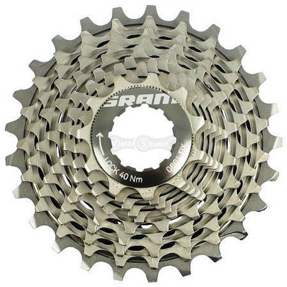 Кассета SRAM XG 1090 11-26 10 скоростей