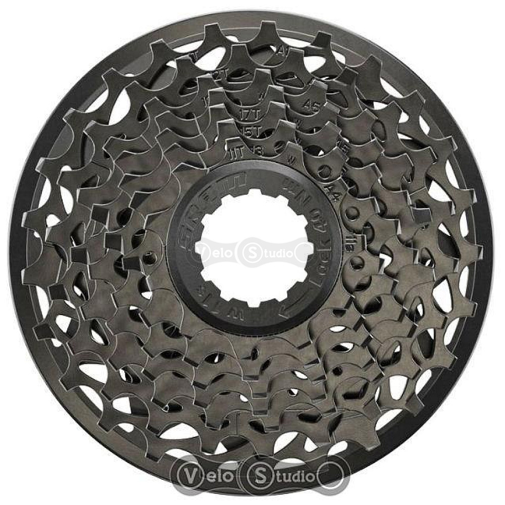 Касета Sram PG-720 DH 11-25 7 швидкостей