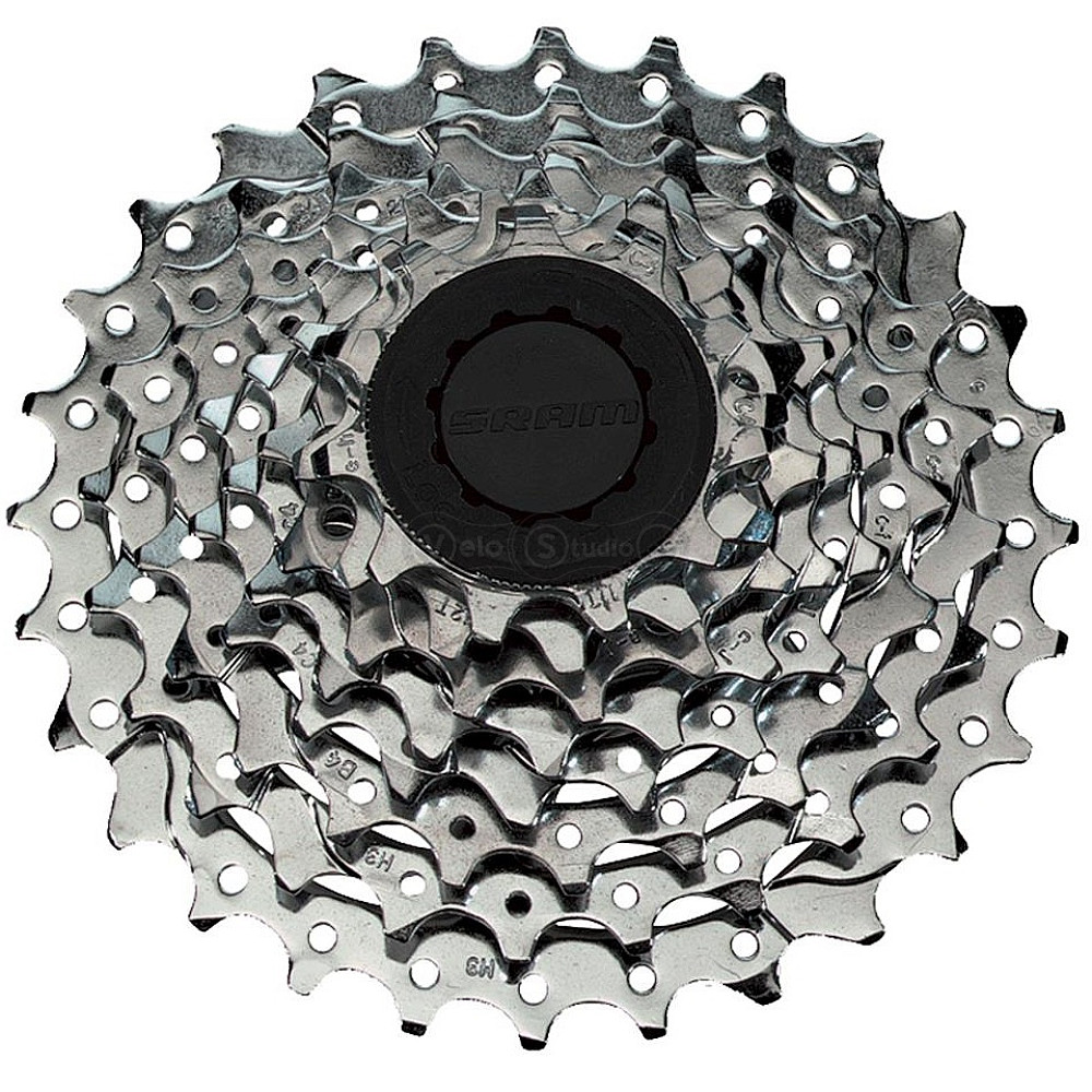 Кассета Sram PG-850 11-28 8 скоростей