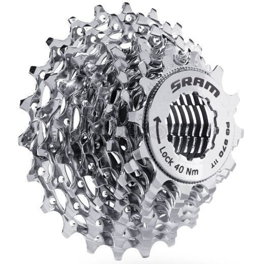 Кассета Sram PG-970 11-21 9 скоростей