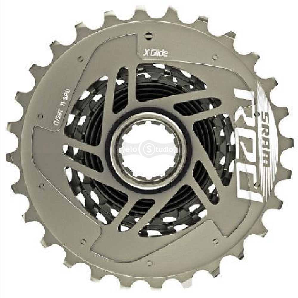 Кассета SRAM XG 1190 11-25 11 скоростей