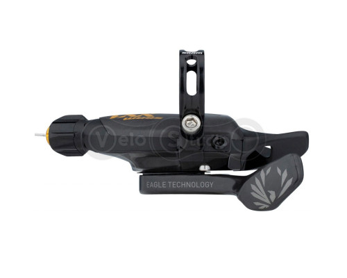 Манетка Sram EAGLE XX1 Trigger GOLD 12 швидкостей