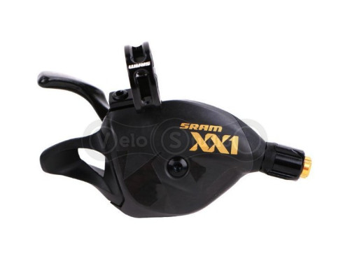 Манетка Sram EAGLE XX1 Trigger GOLD 12 швидкостей