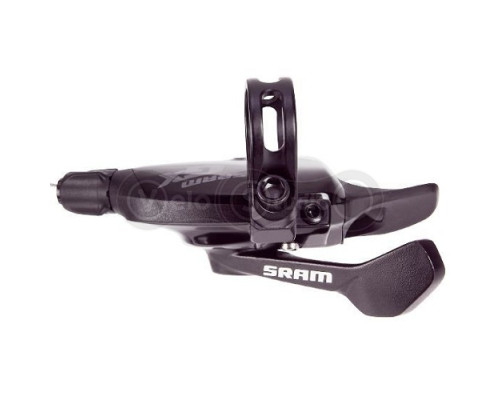 Манетка SRAM GX DH TRIGGER 7 скоростей