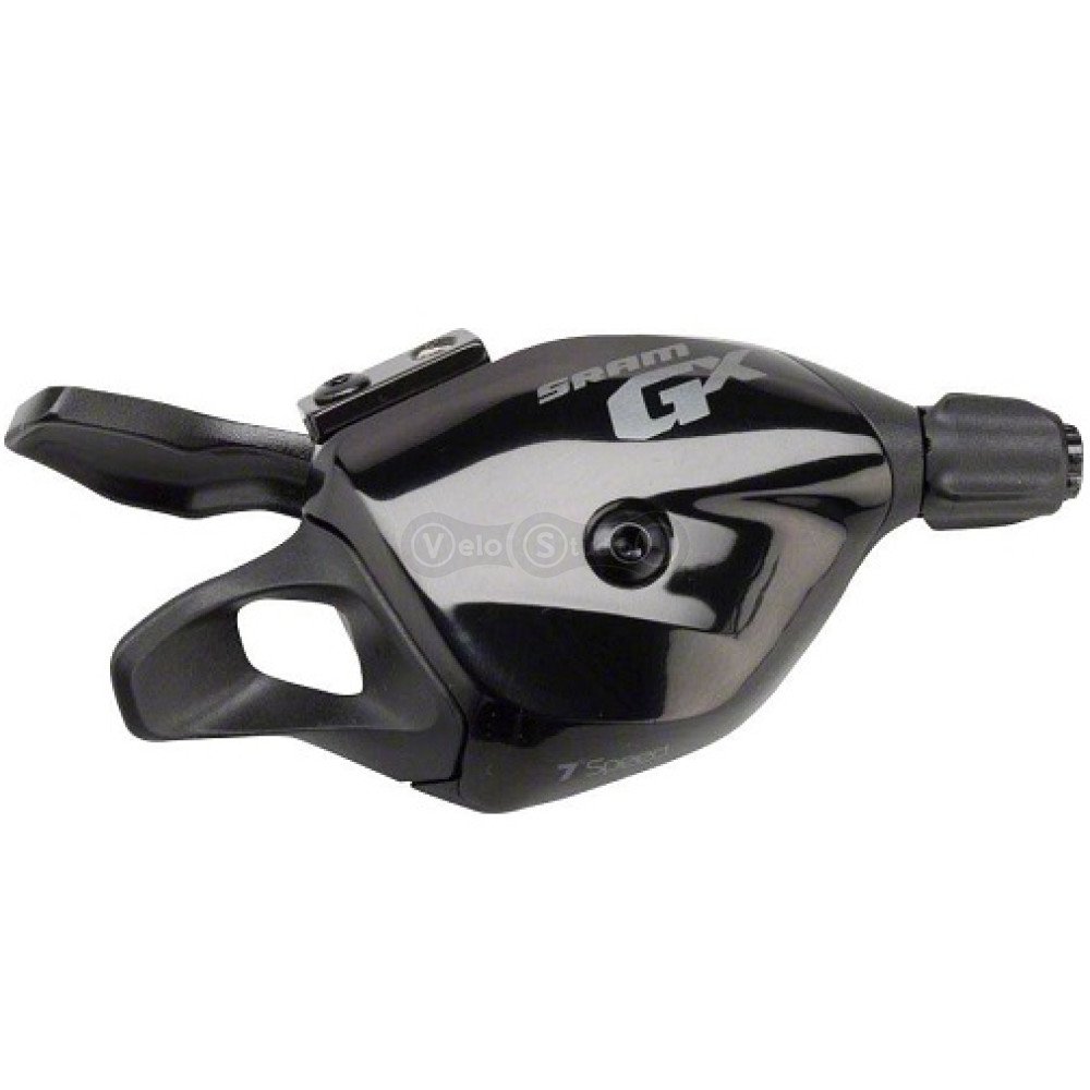 Манетка SRAM GX DH TRIGGER 7 скоростей