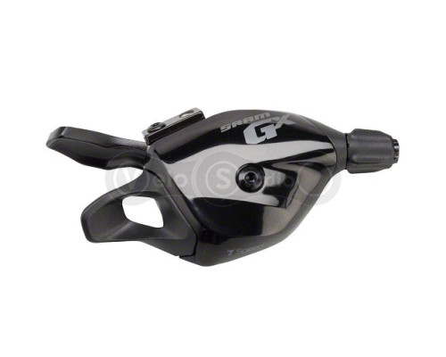 Манетка SRAM GX DH TRIGGER 7 скоростей