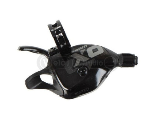 Манетка Sram X0 TRIGGER 10 швидкостей