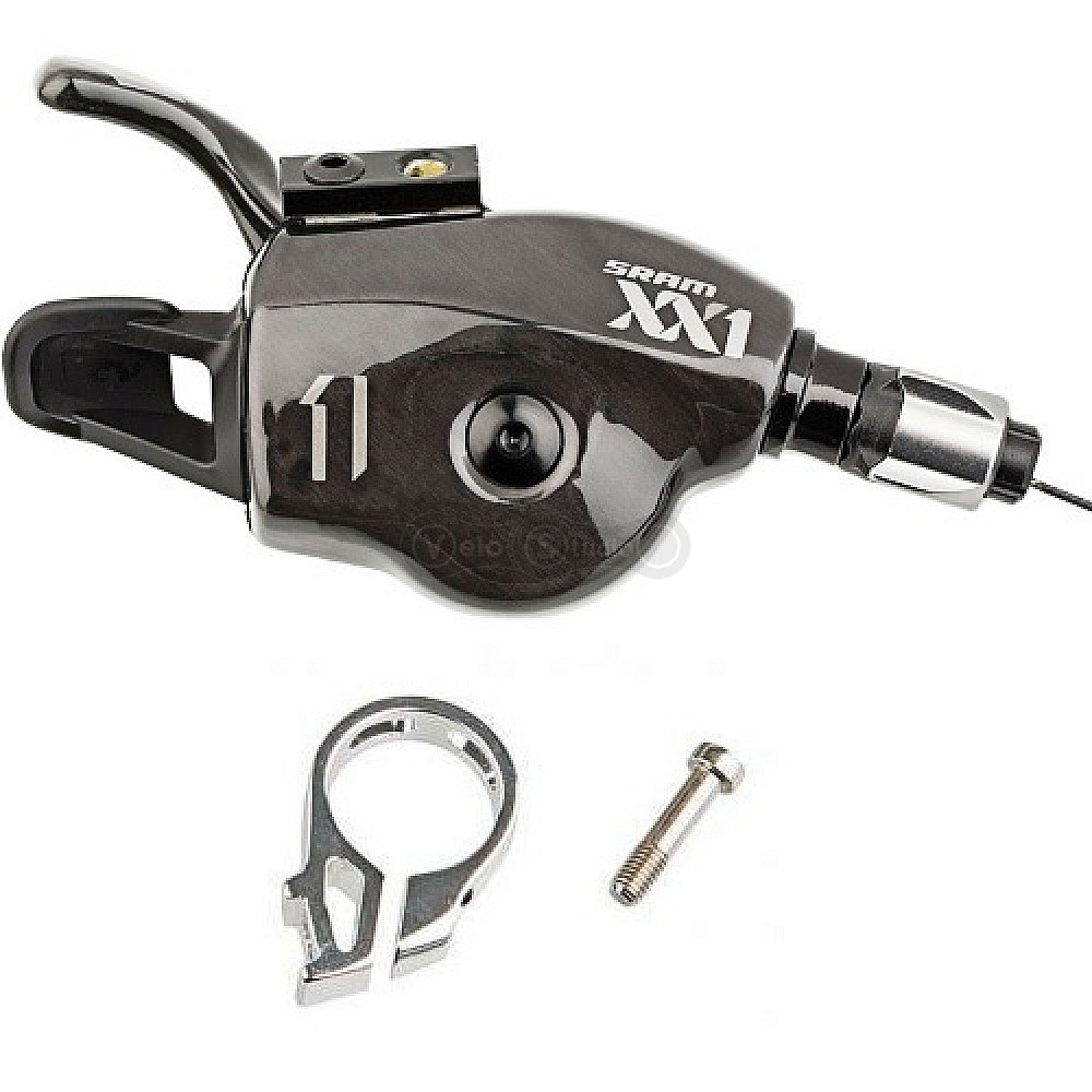 Манетка Sram XX1 TRIGGER 11 швидкостей