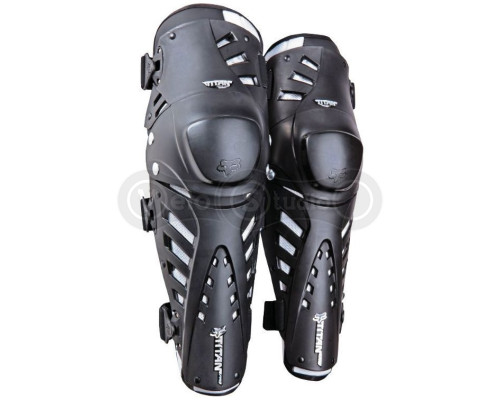 Наколенники FOX Titan Pro Knee Guard CE One Size