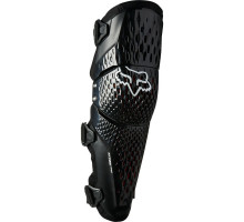 Наколінники FOX Titan Pro D30 Knee Guard Black розмір L/XL