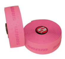 Обмотка керма Sram SuperCork Bar Tape рожева