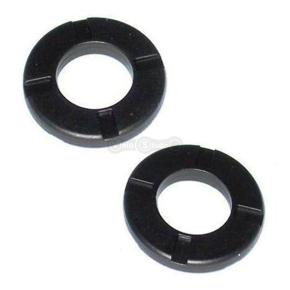 Отбойники Rock Shox BoXXer, Domain