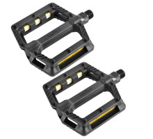 Педалі WELLGO B239-B пластикові