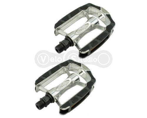 Педали WELLGO C169 алюминиевые