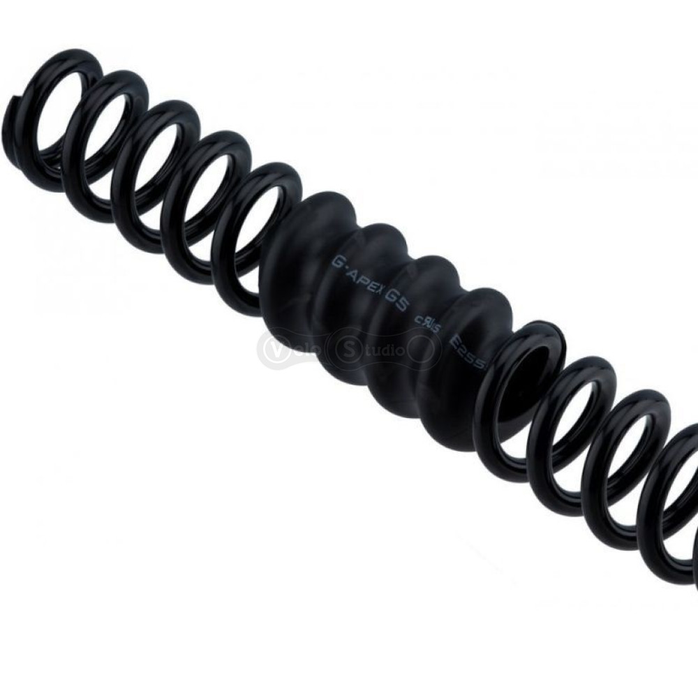 Пружина Rock Shox Boxxer, Domain чёрная с 90 кг и выше