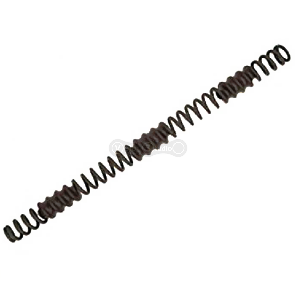 Пружина Rock Shox Boxxer, Domain чёрная с 90 кг и выше