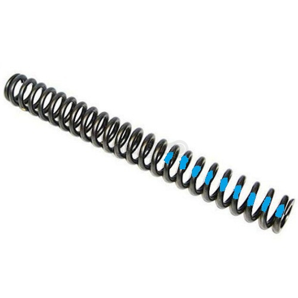 Пружина Rock Shox Domain 302 синяя 81–90 кг