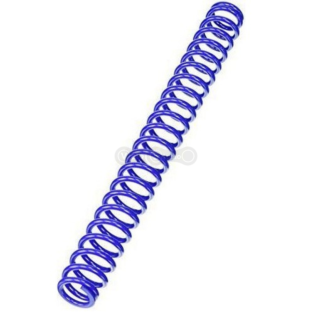 Пружина Rock Shox TOTEM синя 81-90 кг