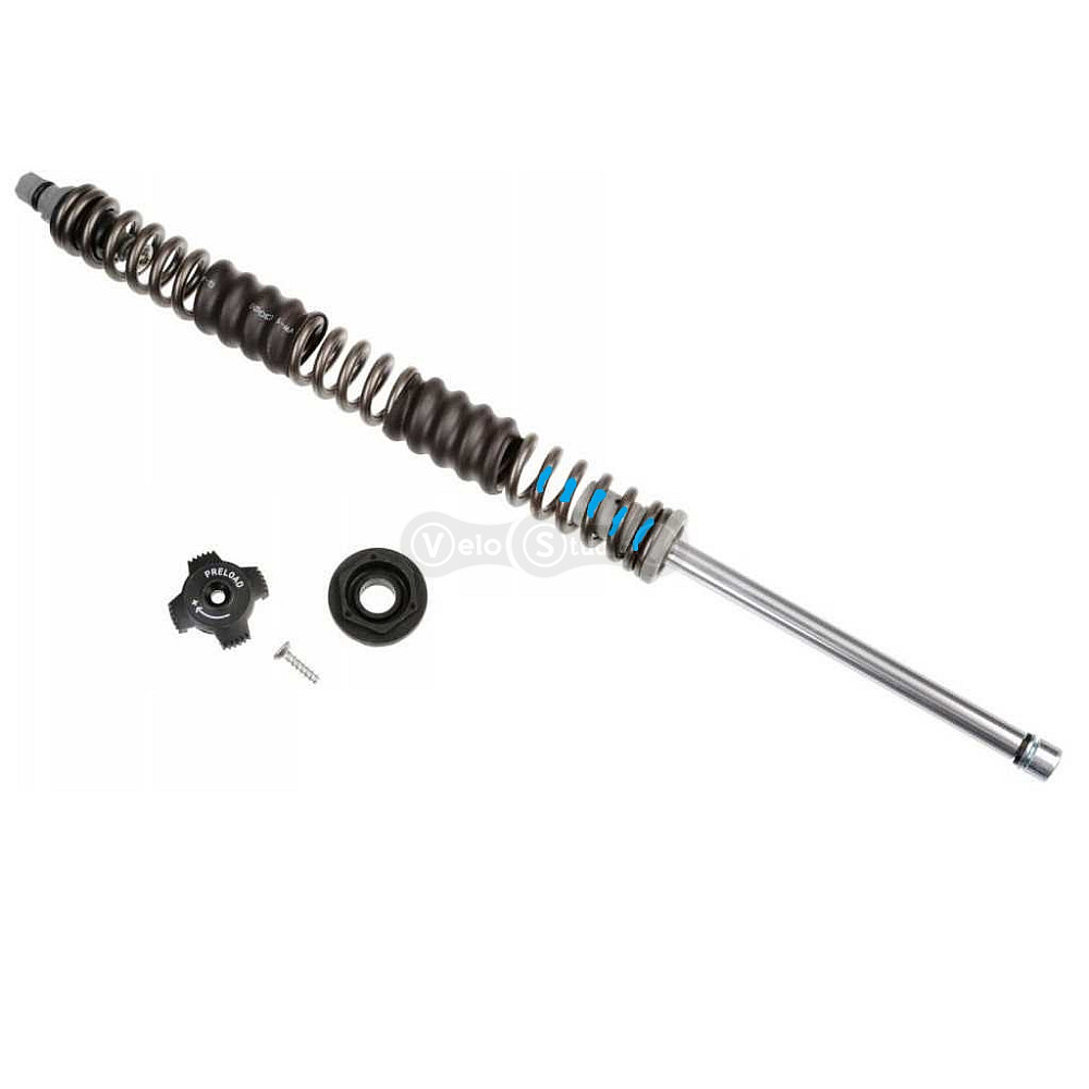 Пружина в сборе Rock Shox XC30/30S Firm (81 - 90 кг)