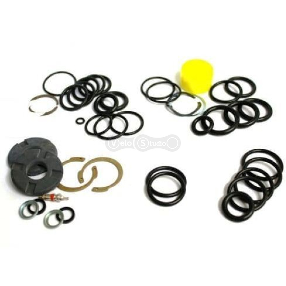 Ремкомплект (сервисный набор) Rock Shox DUKE/PSYLO - 11.4310.704.000