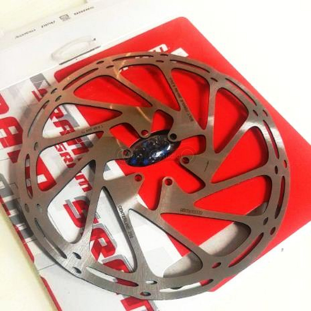 Ротор SRAM CenterLine 160 мм