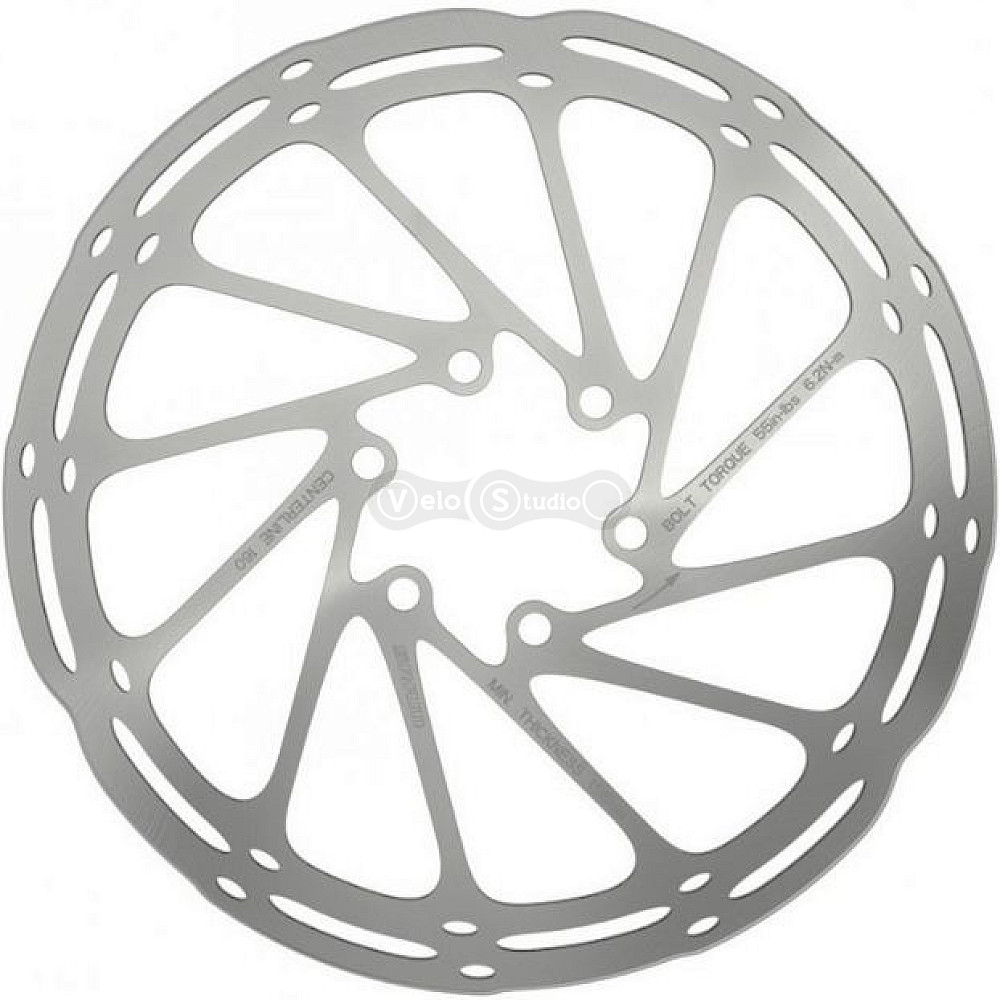 Ротор SRAM CenterLine 160 мм