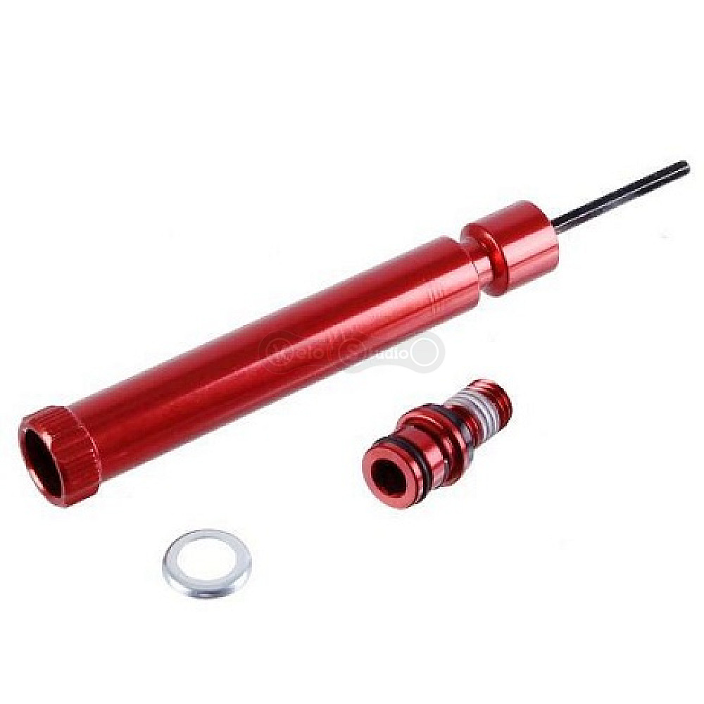 Ручка регулировки отскока Rock Shox BLUTO
