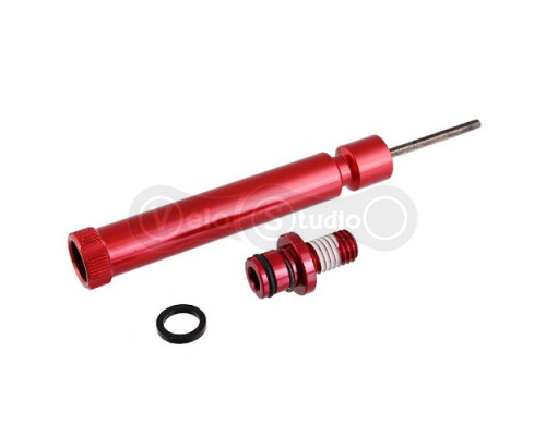 Ручка регулировки отскока Rock Shox Reba 29 дюймов 2018