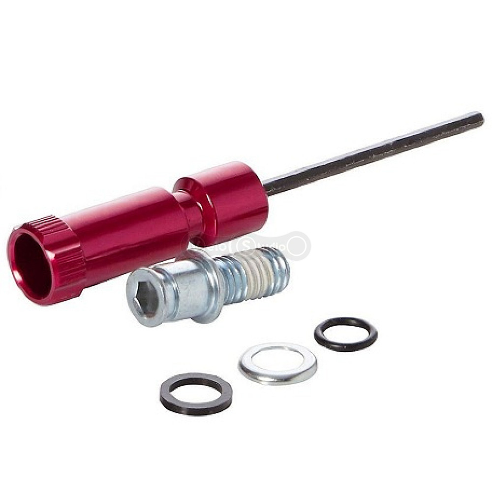 Ручка регулировки отскока Rock Shox Recon TK 27,5 дюймов