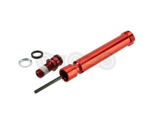 Ручка регулювання відскоку Rock Shox SID 2008-2016