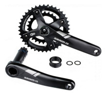 Шатуни Sram X5 BB30 175 мм 26-39 10 швидкостей