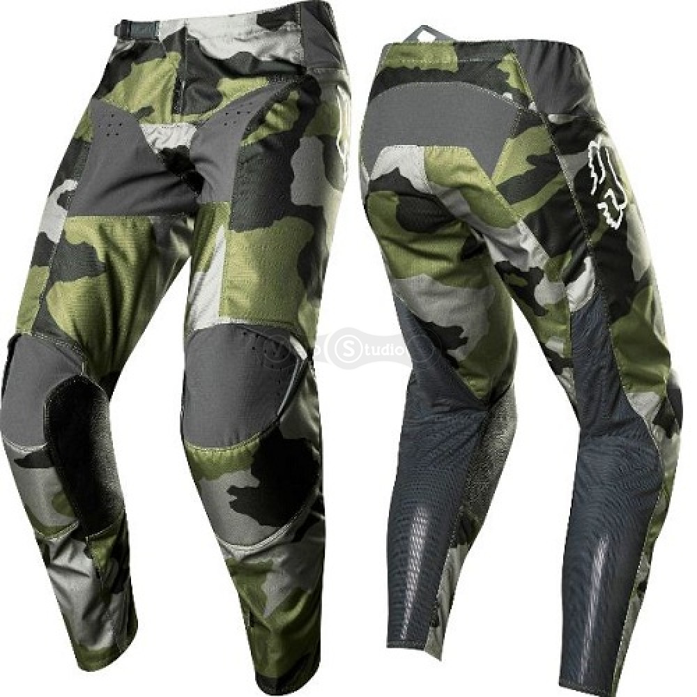 Штаны FOX 180 PRZM PANT Camo
