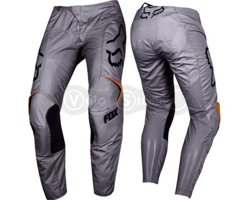 Штани FOX 180 PRZM PANT сірі