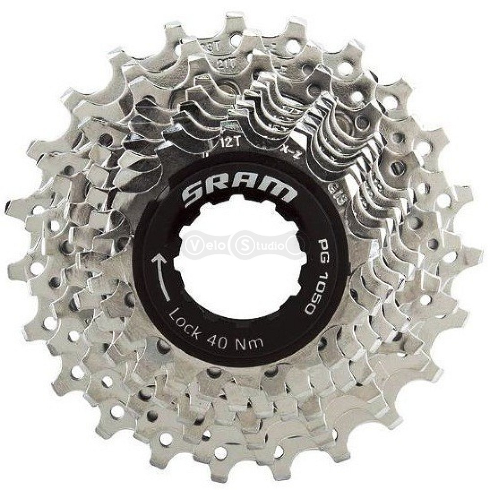 Кассета SRAM PG-1050 11-23 10 скоростей