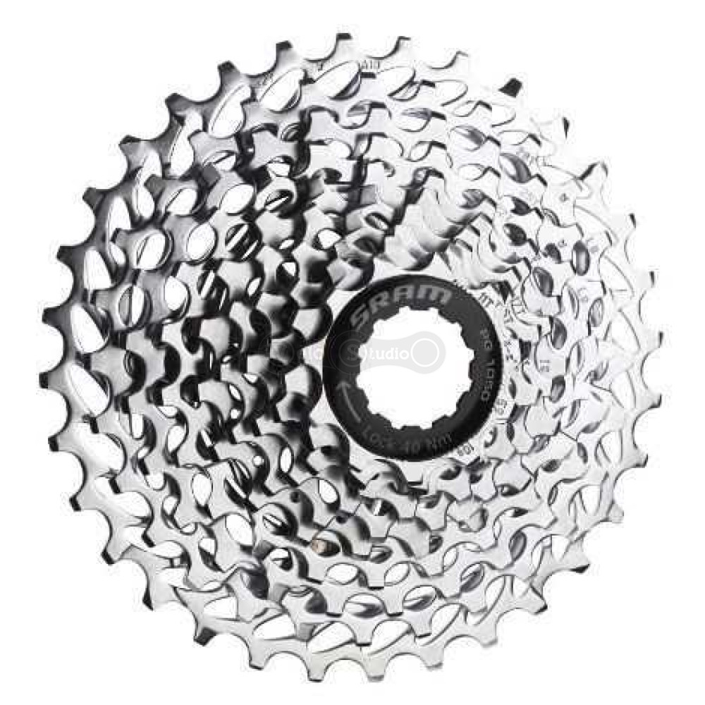 Касета SRAM PG-1050 12-32 10 швидкостей