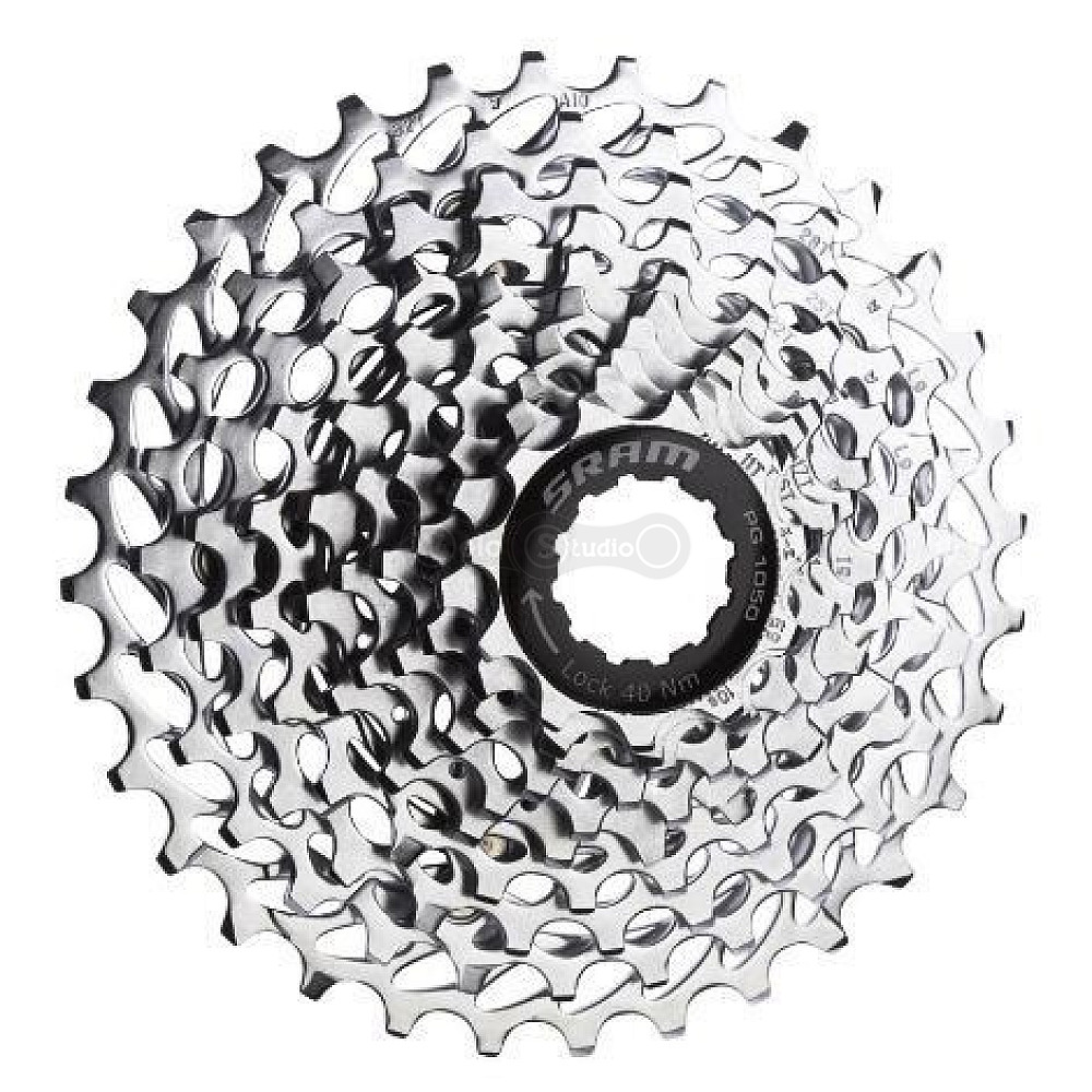 Кассета SRAM PG-1050 12-26 10 скоростей