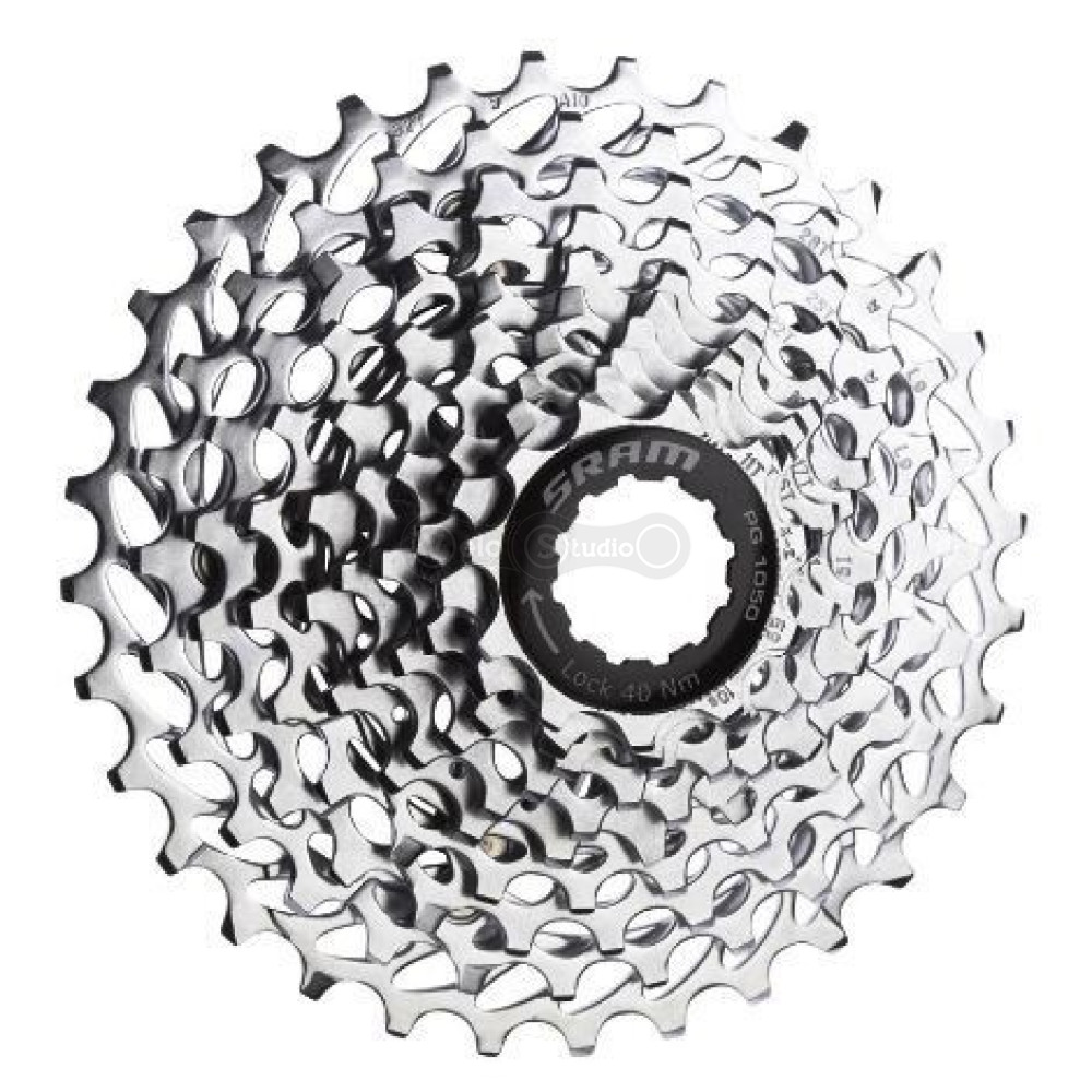 Кассета SRAM PG-1050 12-36 10 скоростей