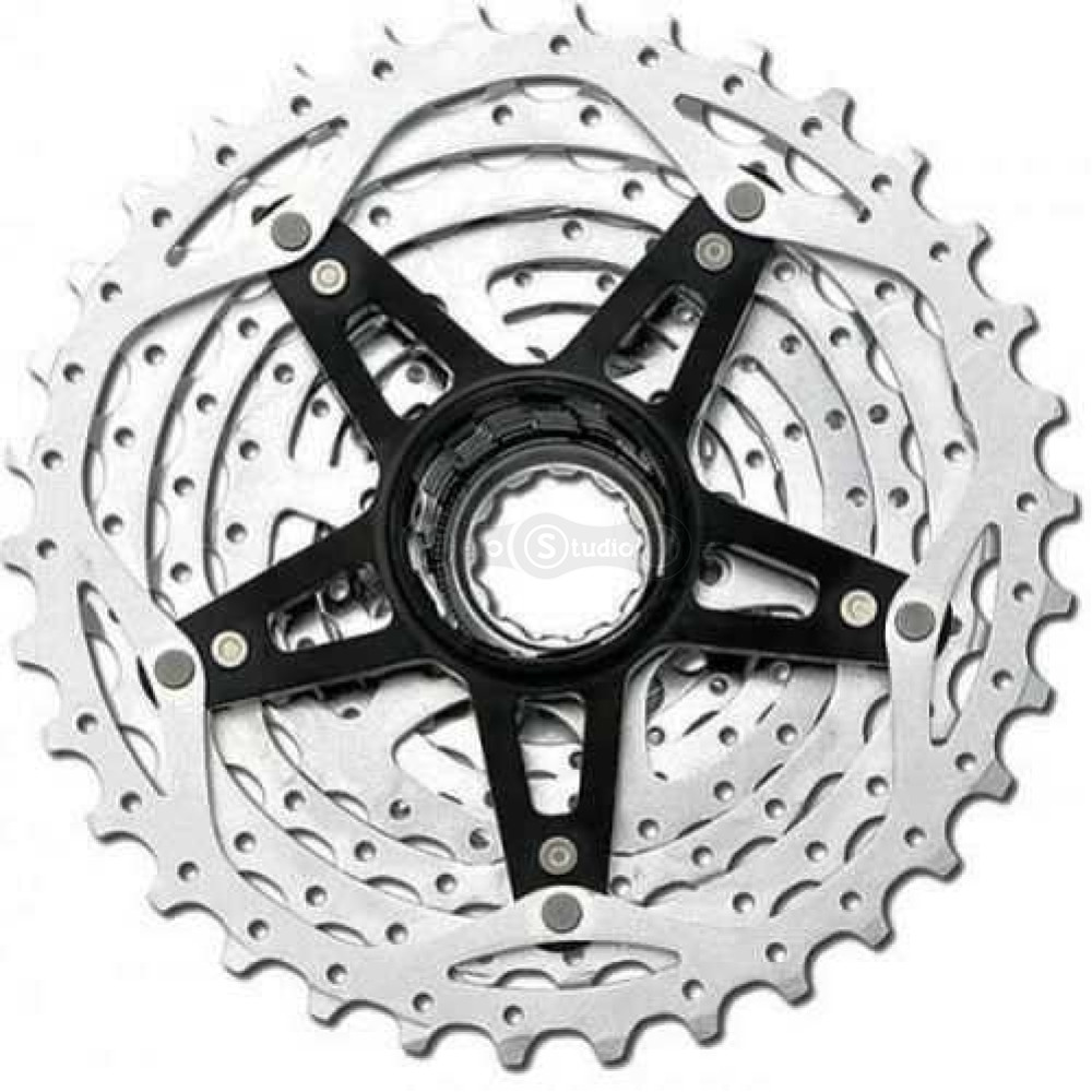 Кассета SRAM PG 980 11-32 9 скоростей