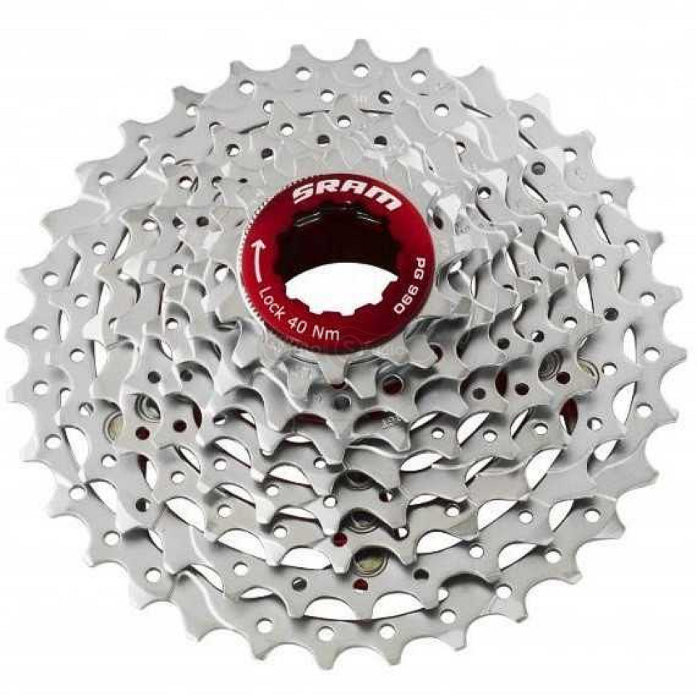Кассета Sram PG-990 11-32 9 скоростей